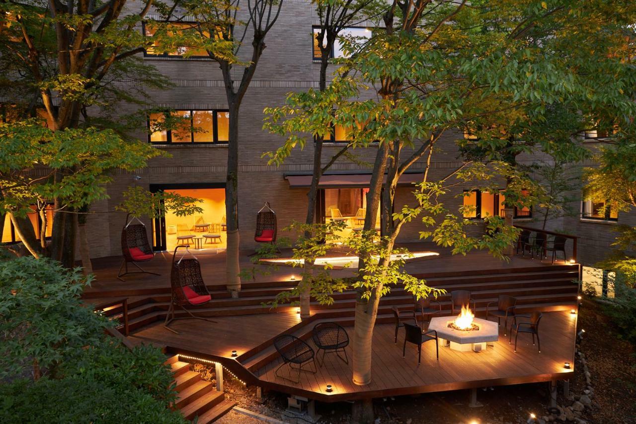 Hotel Hakone Yutowa Zewnętrze zdjęcie