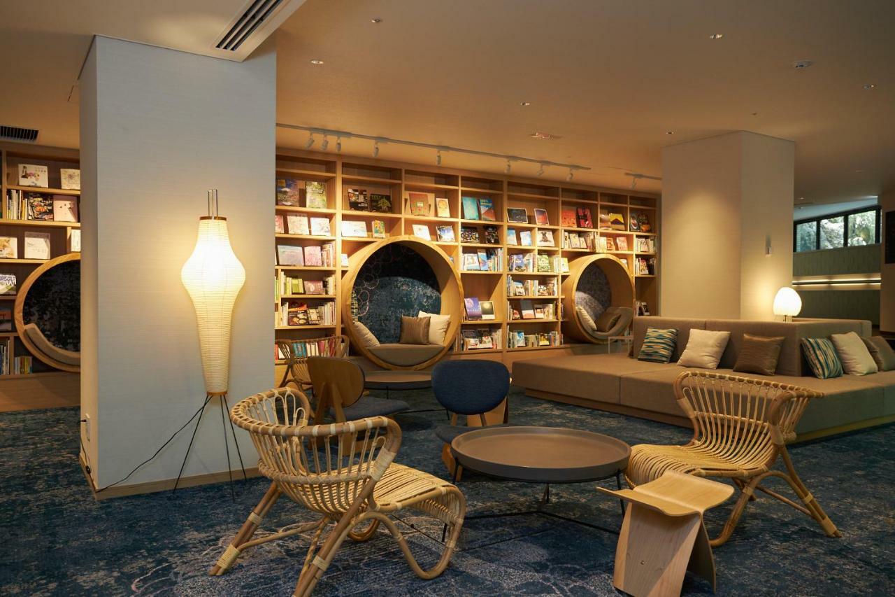 Hotel Hakone Yutowa Zewnętrze zdjęcie
