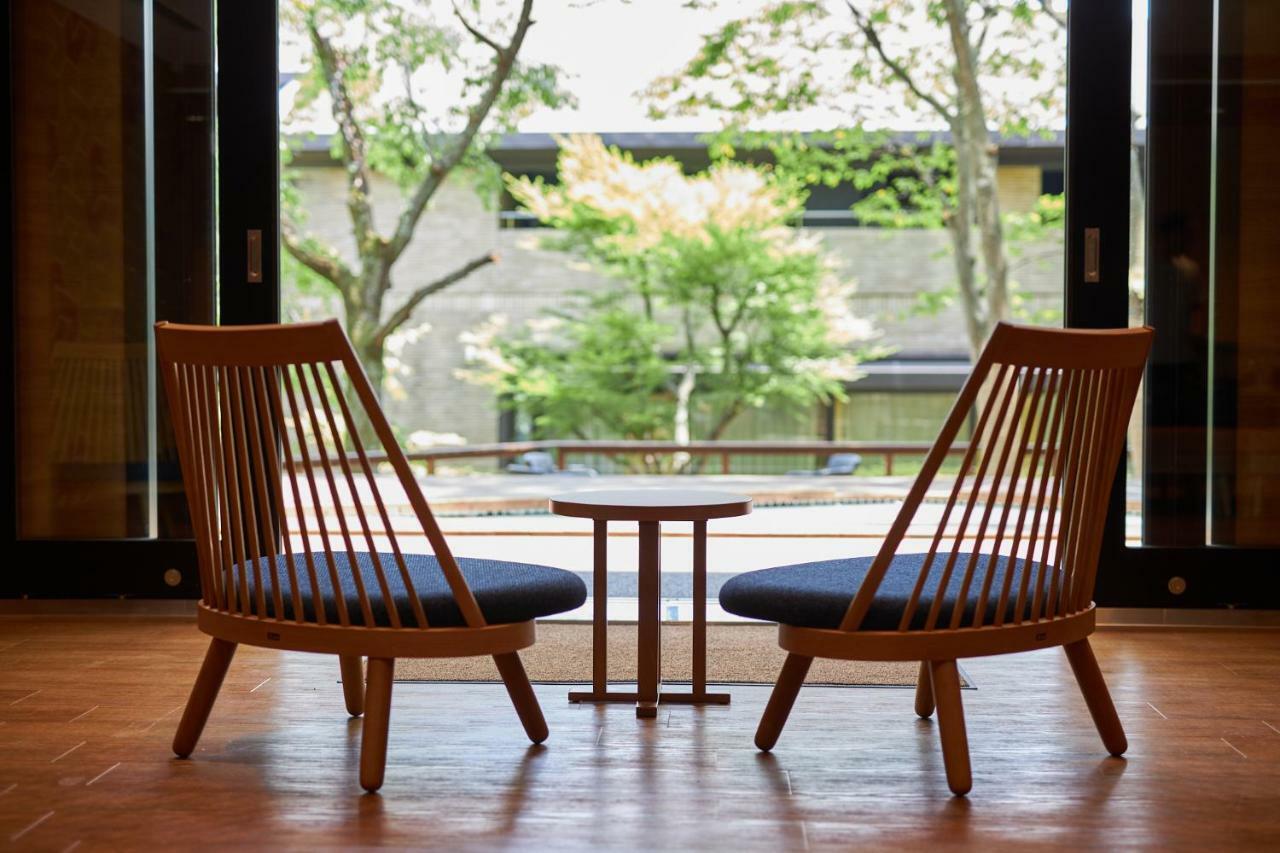 Hotel Hakone Yutowa Zewnętrze zdjęcie