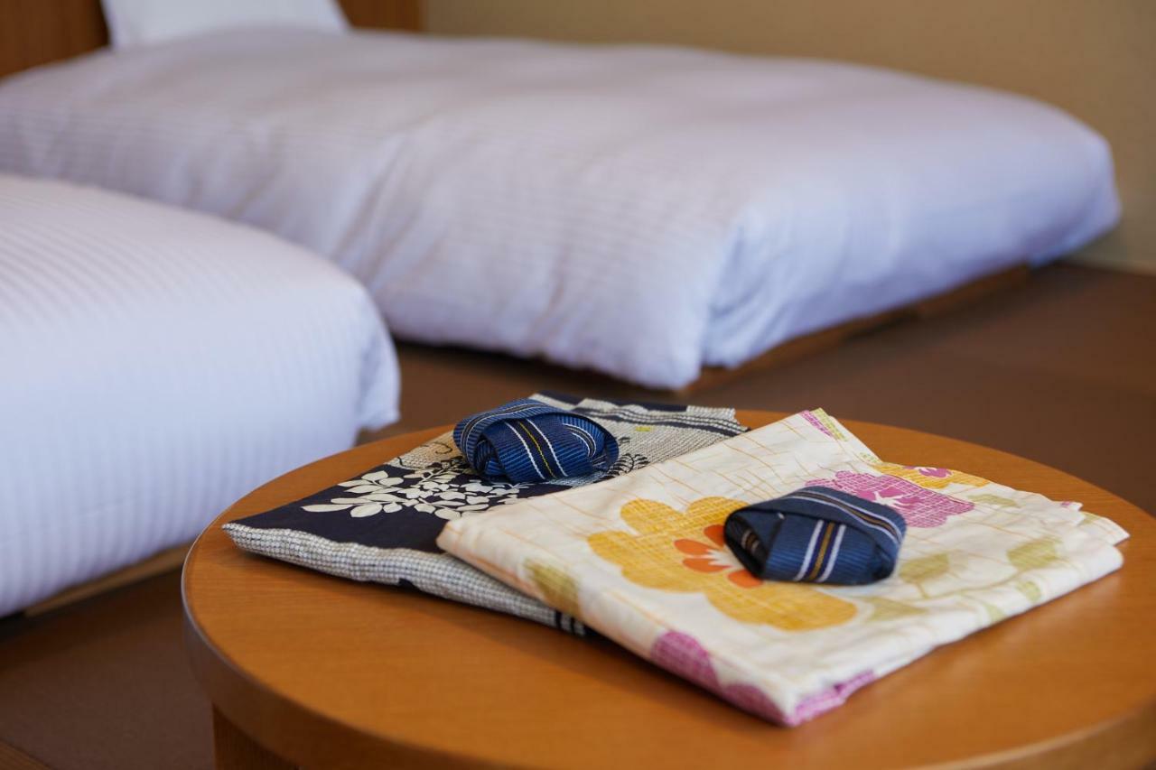 Hotel Hakone Yutowa Zewnętrze zdjęcie