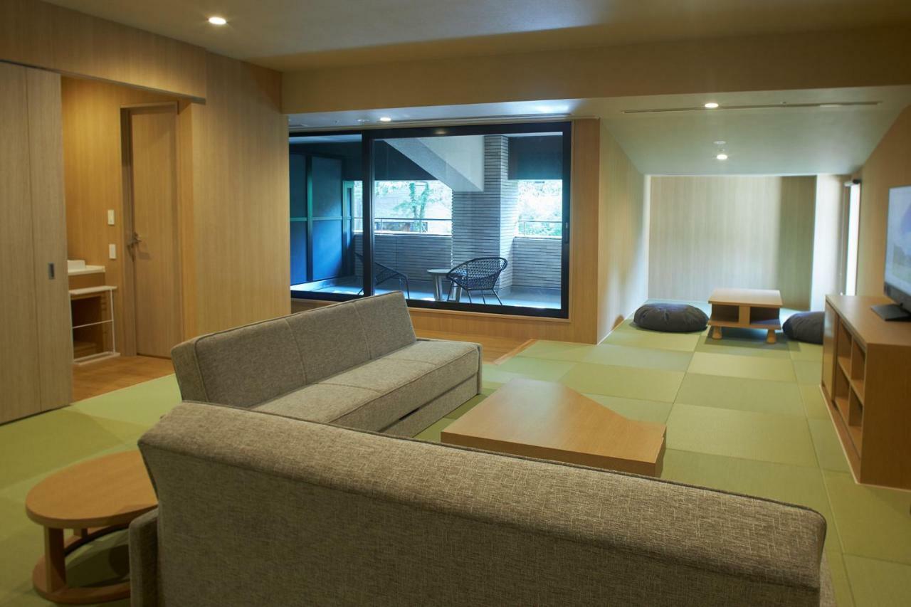 Hotel Hakone Yutowa Zewnętrze zdjęcie