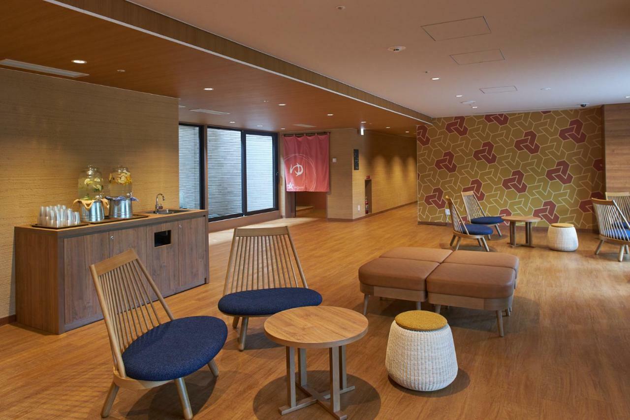 Hotel Hakone Yutowa Zewnętrze zdjęcie