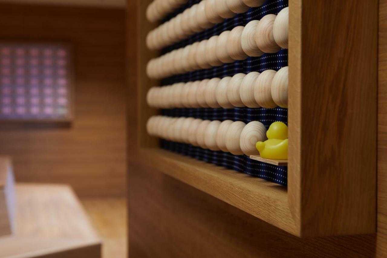 Hotel Hakone Yutowa Zewnętrze zdjęcie