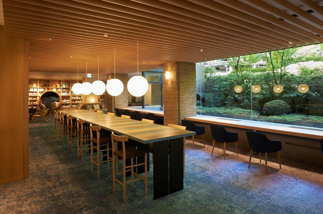 Hotel Hakone Yutowa Zewnętrze zdjęcie