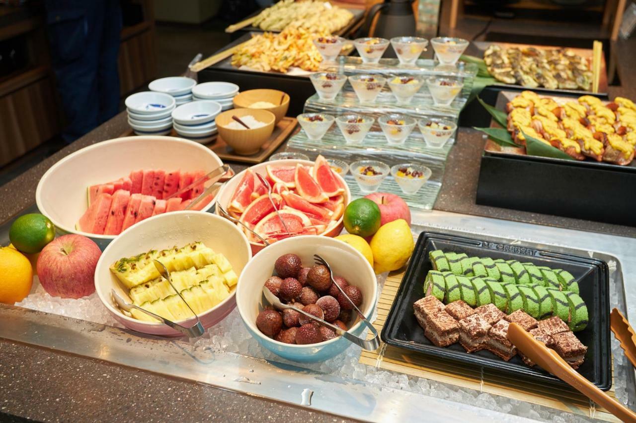 Hotel Hakone Yutowa Zewnętrze zdjęcie