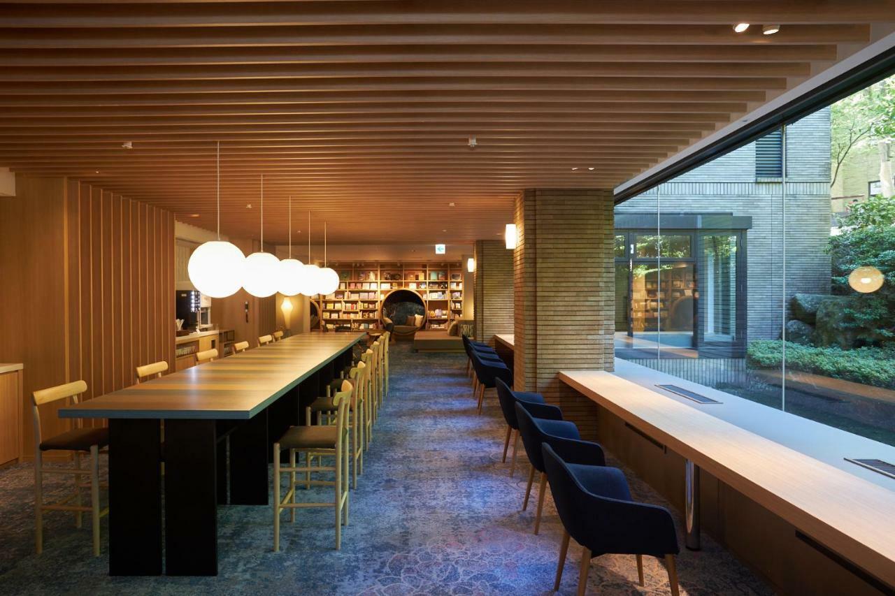 Hotel Hakone Yutowa Zewnętrze zdjęcie