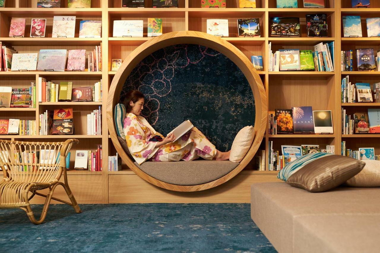 Hotel Hakone Yutowa Zewnętrze zdjęcie