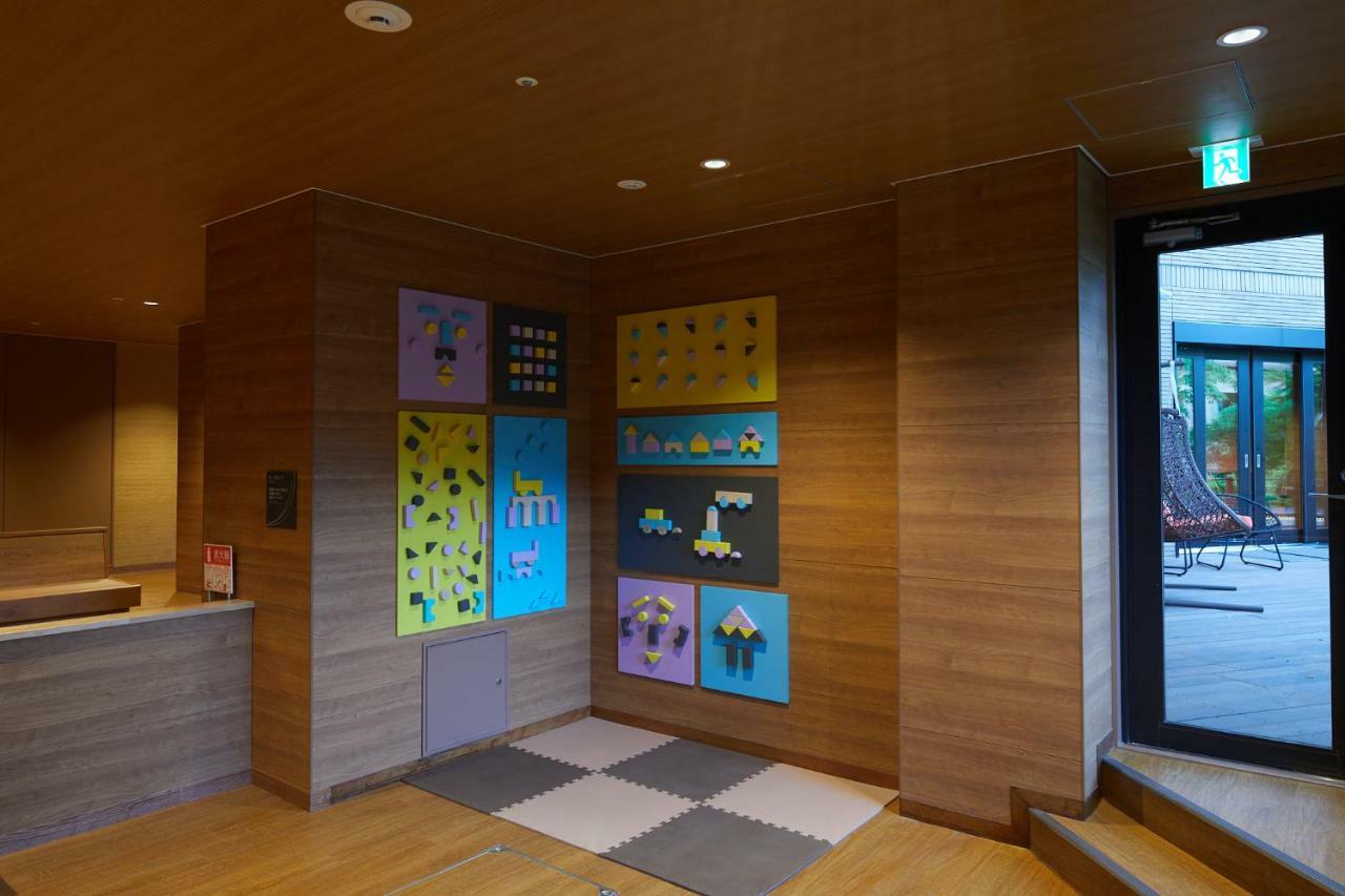 Hotel Hakone Yutowa Zewnętrze zdjęcie