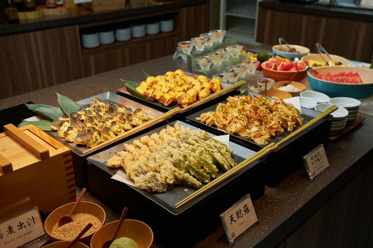 Hotel Hakone Yutowa Zewnętrze zdjęcie