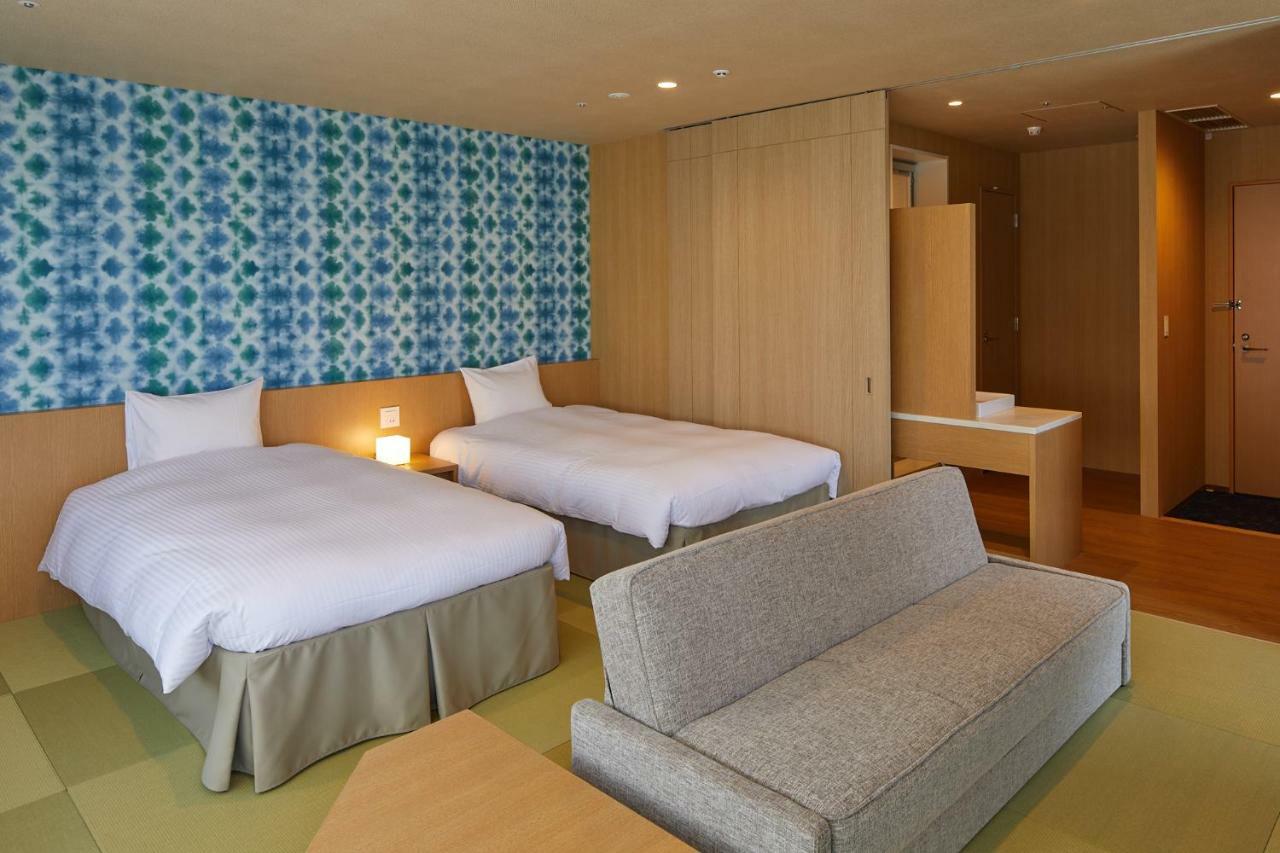 Hotel Hakone Yutowa Zewnętrze zdjęcie