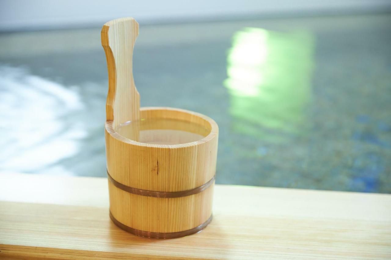 Hotel Hakone Yutowa Zewnętrze zdjęcie