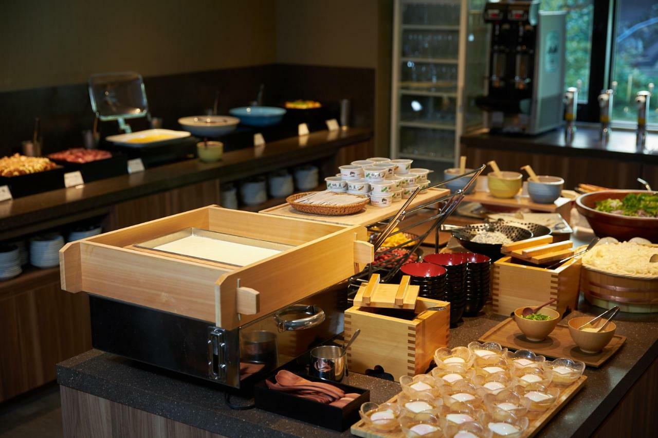 Hotel Hakone Yutowa Zewnętrze zdjęcie