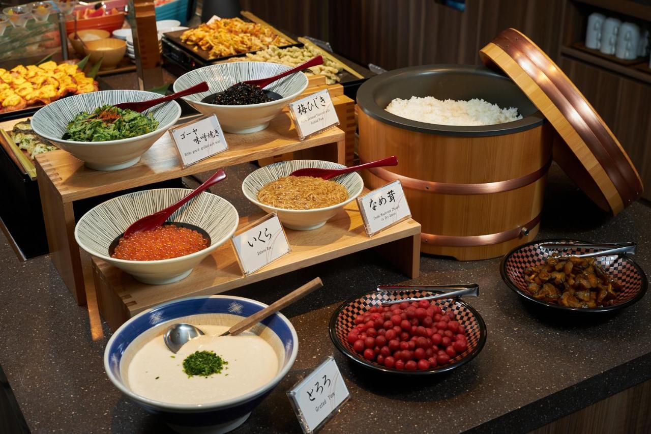 Hotel Hakone Yutowa Zewnętrze zdjęcie
