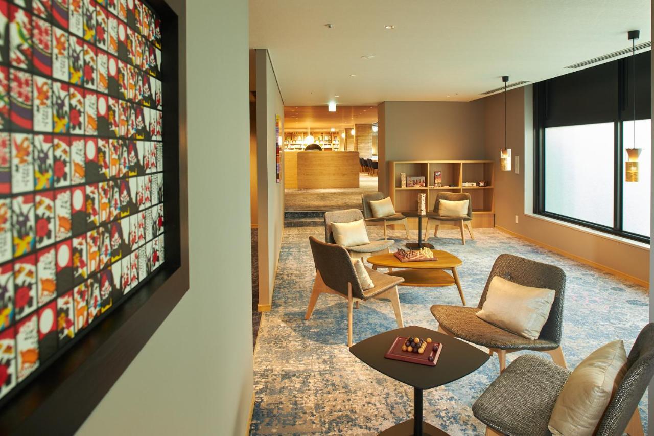 Hotel Hakone Yutowa Zewnętrze zdjęcie