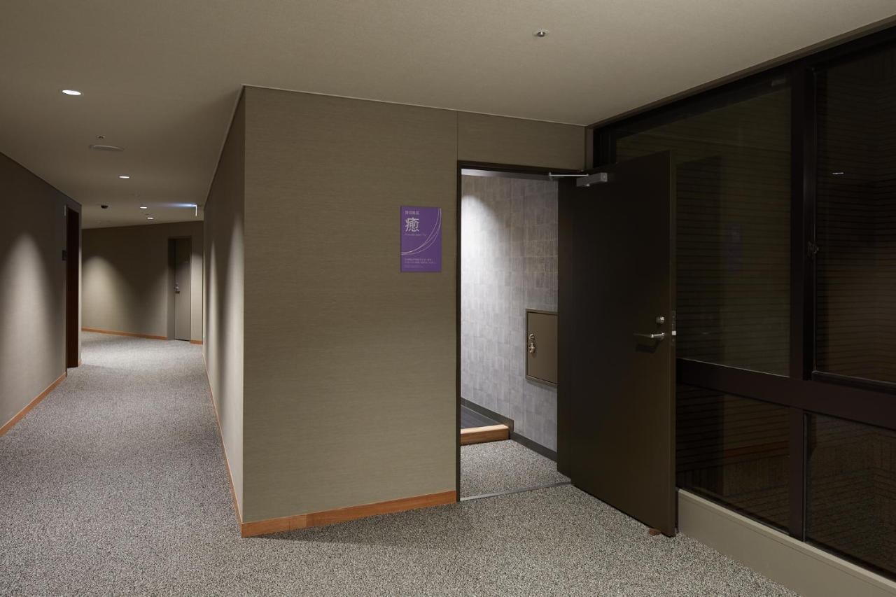 Hotel Hakone Yutowa Zewnętrze zdjęcie