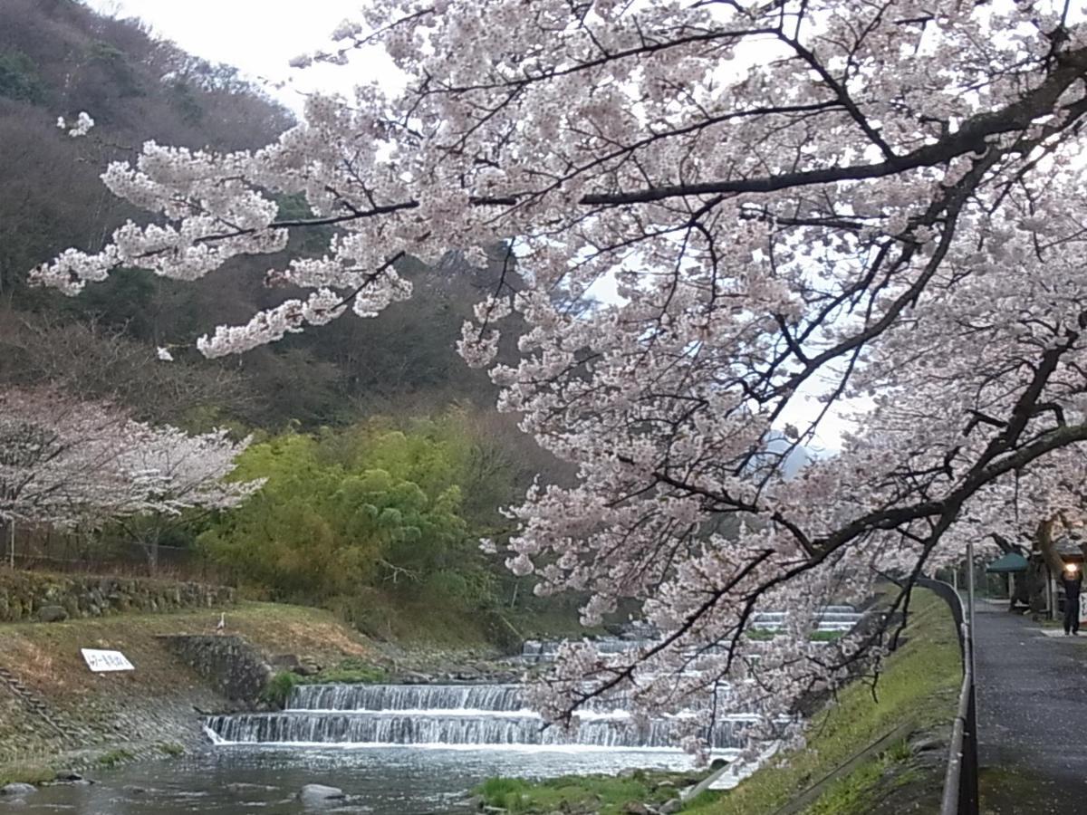 Hotel Hakone Yutowa Zewnętrze zdjęcie